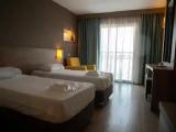 Small Annex Double room