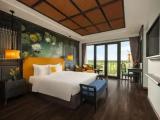 Premier Double room with balcony