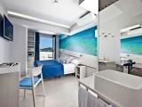 Standard Penthouse room