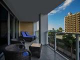 2 Bedrooms Villa with balcony and with bay view