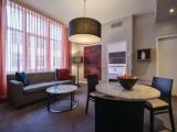 1 Bedroom Double Apartment