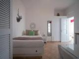 Standard Double room with mountain view