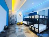 Standard Quintuple room