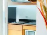 Superior Double room with city view