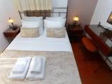 1 Bedroom Family Apartment with sea view