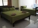 Standard Double Family room