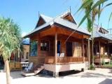 Standard room beachfront