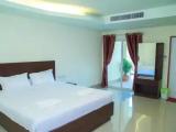 Superior Double room with view