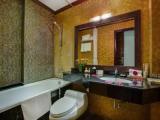 Double Junior Suite with balcony