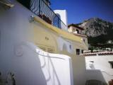 Deluxe Double room with balcony and with sea view