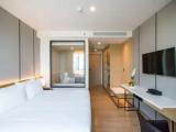 Superior room with ocean view