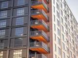 Standard room with balcony