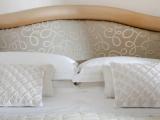 Superior Quadruple room with park view