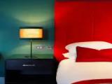 Standard Double Club room