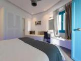 Superior Double room with pool view