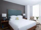 Classic Double room with partial view