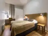 2 Bedrooms Premium Chalet
