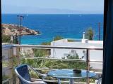 Standard Double Studio with sea view