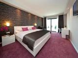 Junior Suite with balcony
