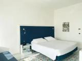 Superior Double room with sea view