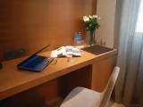 Luxury Triple room