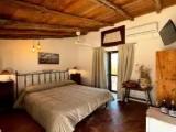 Classic Double room with balcony and with courtyard view
