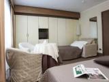 Classic Quadruple room