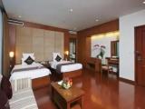 1 Bedroom Junior Suite