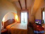 Classic room