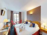 Superior Twin room with city view