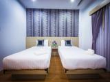 Superior Double room with balcony