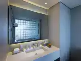 Deluxe Double room with balcony and with city view