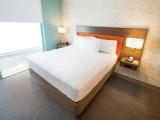 Accessible Double Suite