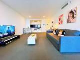 Deluxe Apartment with ocean view