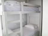 Bed in Dorm