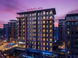 1 Bedroom Superior Apartment with balcony and with view