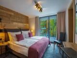 3 Bedrooms Deluxe Apartment with balcony