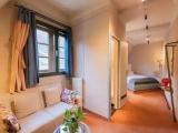 Standard Double room with river view