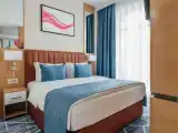 Accessible Double room