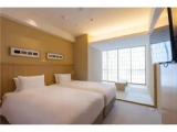 Premium Quadruple room