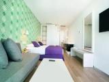 Annex Double room