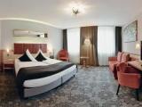 Medium Double room