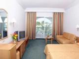 Standard Single room with balcony