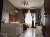 Standard room with city view