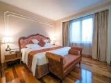 Luxury Double Suite