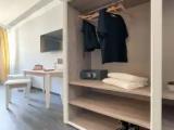 1 Bedroom Classic Quadruple room
