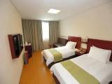 Premier room