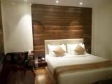 Executive Single room