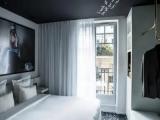 Classic Double room with balcony