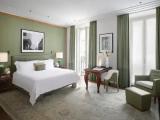 Executive Double Suite